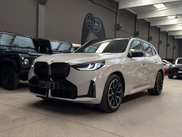 BMW X3 xDriveM50 48V MSport Pro usato a BOLOGNA