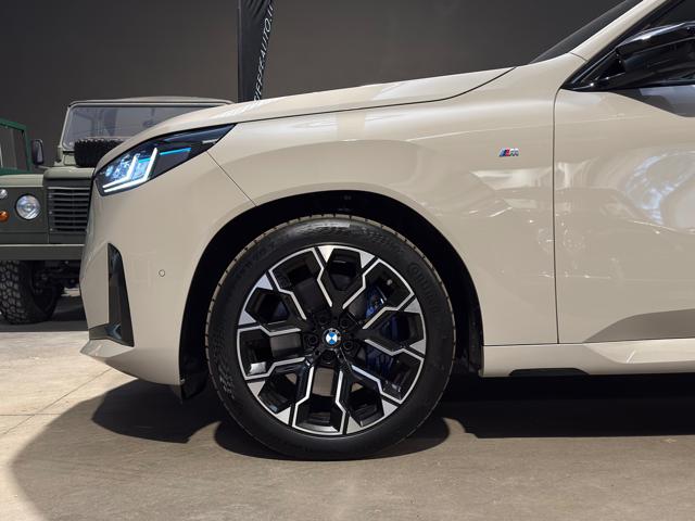 BMW X3 xDriveM50 48V MSport Pro - foto 4 di 4