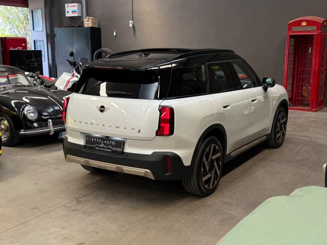 MINI Countryman S ALL4 Favoured *IVA ESPOSTA* - foto 4 di 4