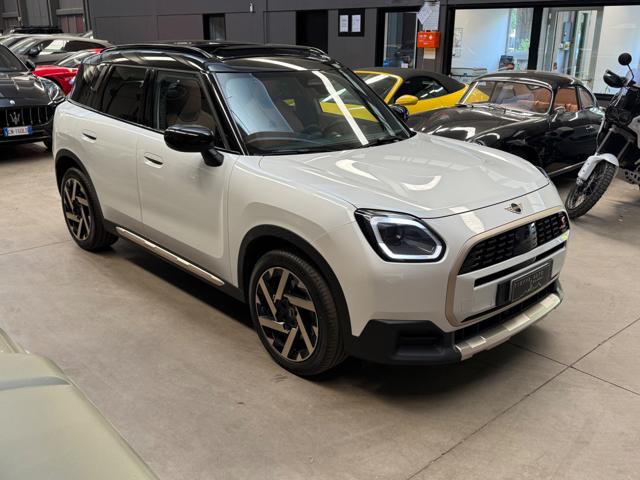 MINI Countryman S ALL4 Favoured *IVA ESPOSTA* - foto 3 di 4