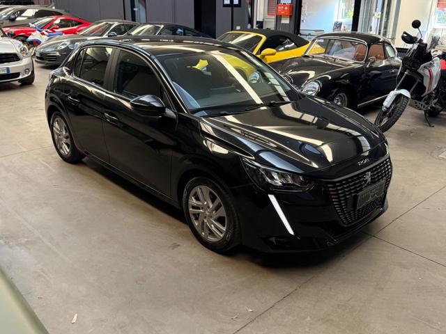 Peugeot 208 PureTech 75 Stop&Start 5 porte Active - foto 3 di 4