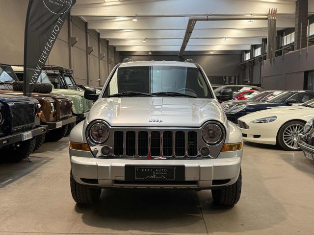 Jeep Cherokee 3.7 V6 Limited - foto 2 di 4