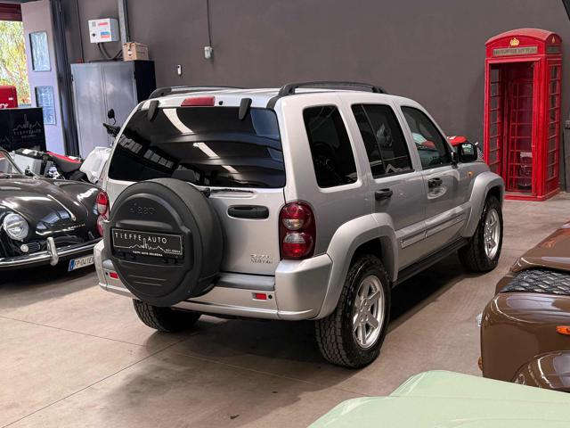 Jeep Cherokee 3.7 V6 Limited - foto 4 di 4
