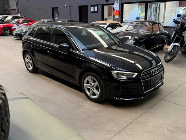 Audi A3 SPB 35 TDI S tronic Business - foto 3 di 4