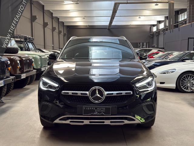 Mercedes-Benz GLA 180 d Automatic Business Extra - foto 2 di 4