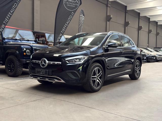 Mercedes-Benz GLA 180 d Automatic Business Extra usato a BOLOGNA