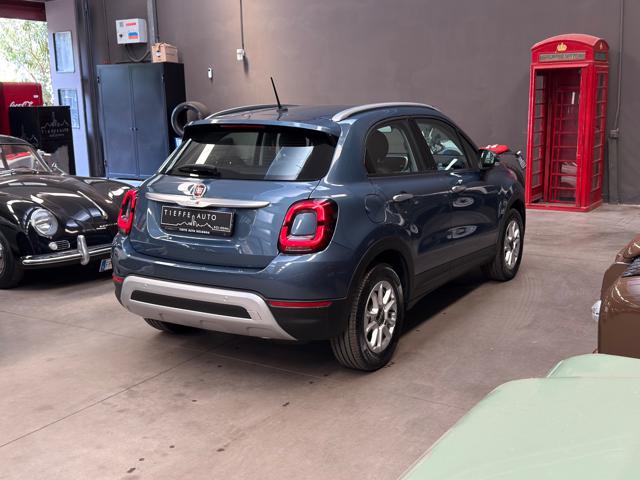 Fiat 500X 1.6 MultiJet 120 CV DCT City Cross - foto 4 di 4