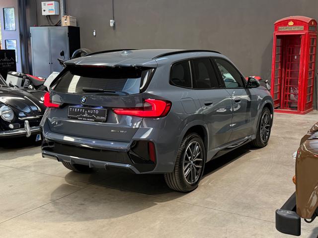 BMW X1 sDrive 18d Msport - foto 4 di 4