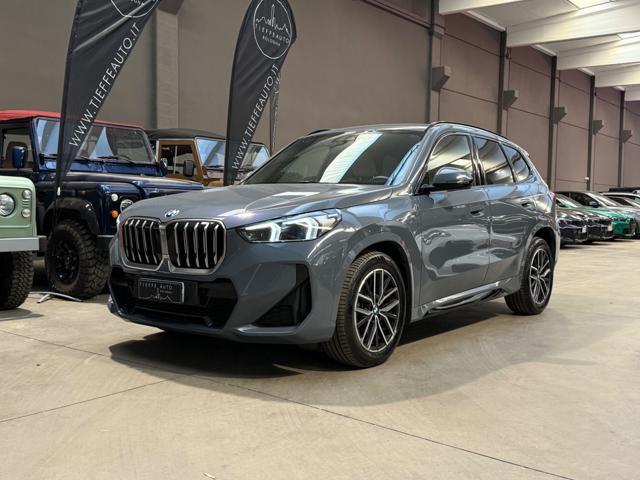 BMW X1 sDrive 18d Msport usato a BOLOGNA