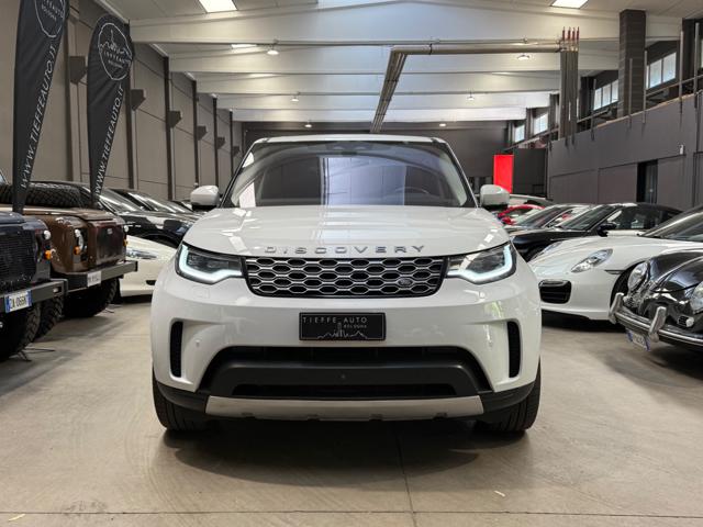 Land Rover Discovery 3.0D I6 249 CV AWD Auto S - foto 2 di 4