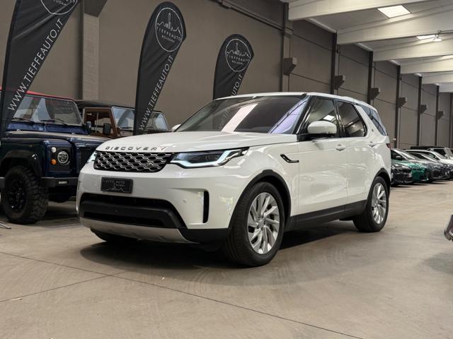 Land Rover Discovery 3.0D I6 249 CV AWD Auto S usato a BOLOGNA