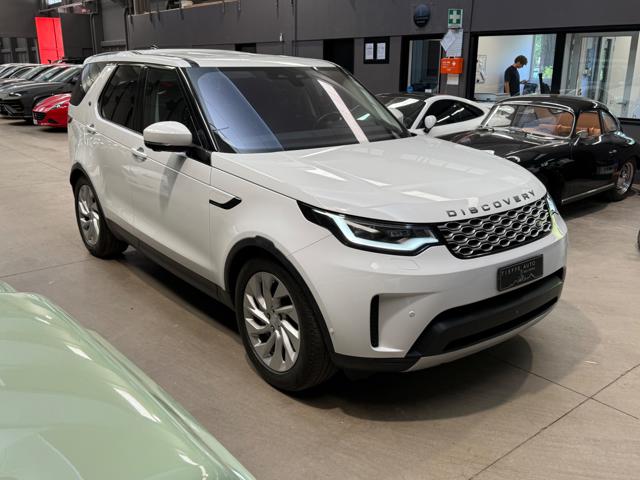 Land Rover Discovery 3.0D I6 249 CV AWD Auto S - foto 3 di 4