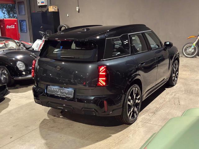 MINI Countryman D JCW *IVA ESPOSTA* - foto 4 di 4