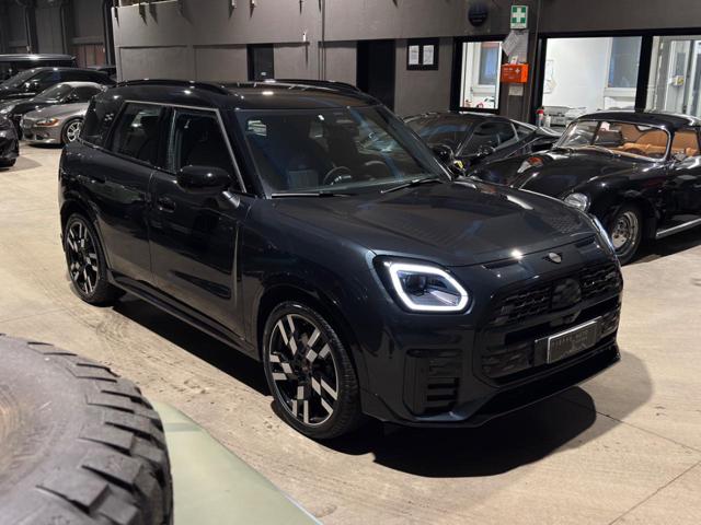MINI Countryman D JCW *IVA ESPOSTA* - foto 3 di 4