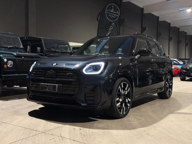 MINI Countryman D JCW *IVA ESPOSTA* usato a BOLOGNA