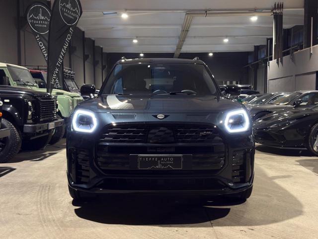 MINI Countryman D JCW *IVA ESPOSTA* - foto 2 di 4