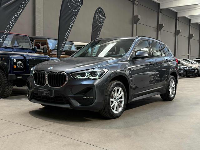 BMW X1 sDrive18d Business Advantage usato a BOLOGNA