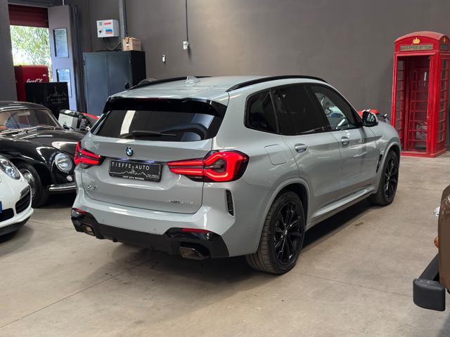 BMW X3 xDrive20d 48V Msport - foto 4 di 4