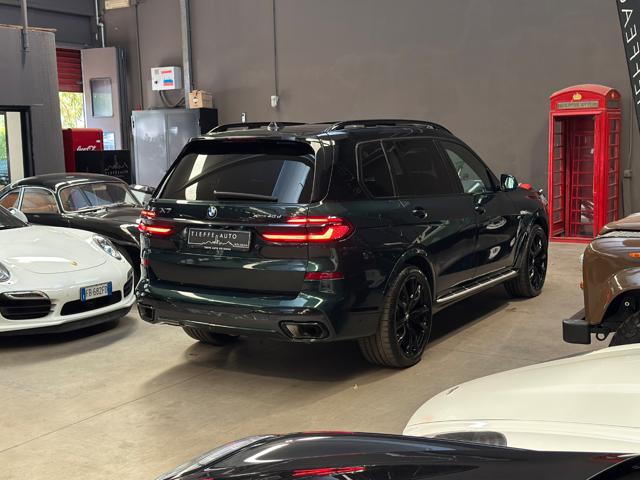 BMW X7 xDrive40d 48V *POLDO COUTURE* - foto 4 di 4