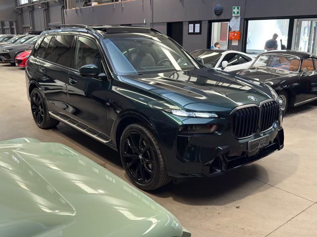 BMW X7 xDrive40d 48V *POLDO COUTURE* - foto 3 di 4