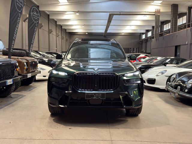 BMW X7 xDrive40d 48V *POLDO COUTURE* - foto 2 di 4