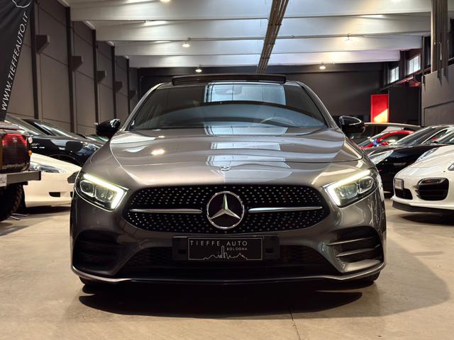 Mercedes-Benz A 180 d Automatic Premium - foto 2 di 4