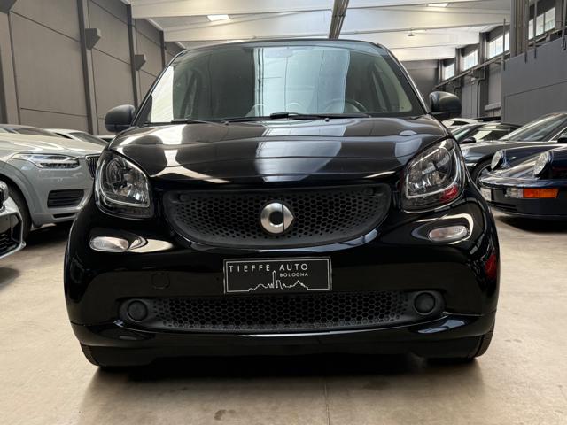 smart forTwo 70 1.0 - foto 2 di 4
