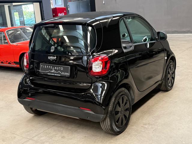 smart forTwo 70 1.0 - foto 4 di 4