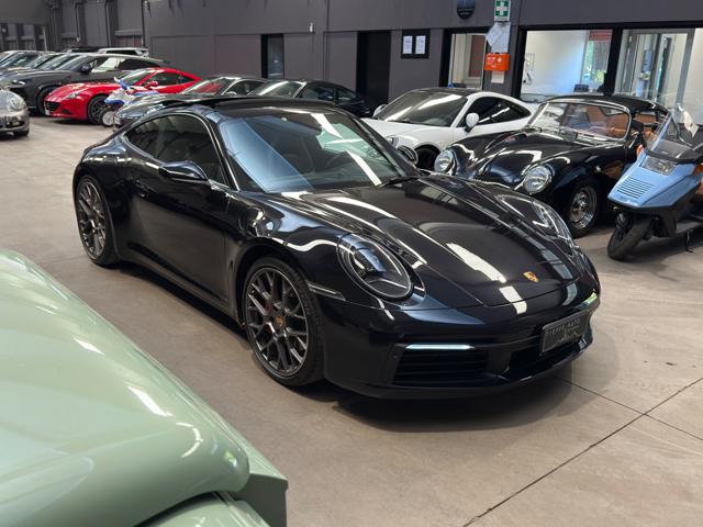 Porsche 911 Carrera 4S *FULL SERVICE PORSCHE* - foto 3 di 4