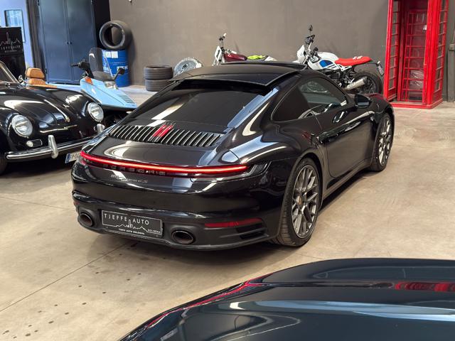 Porsche 911 Carrera 4S *FULL SERVICE PORSCHE* - foto 4 di 4