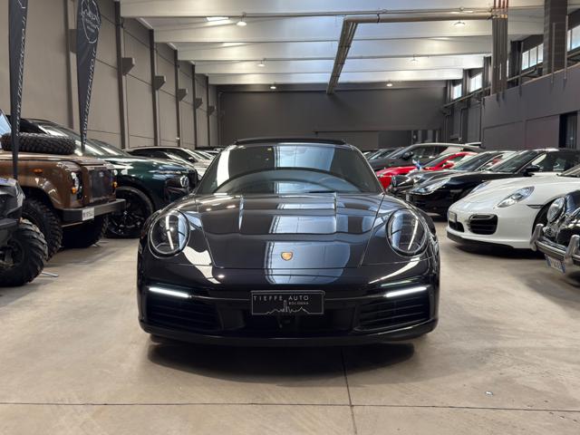 Porsche 911 Carrera 4S *FULL SERVICE PORSCHE* - foto 2 di 4