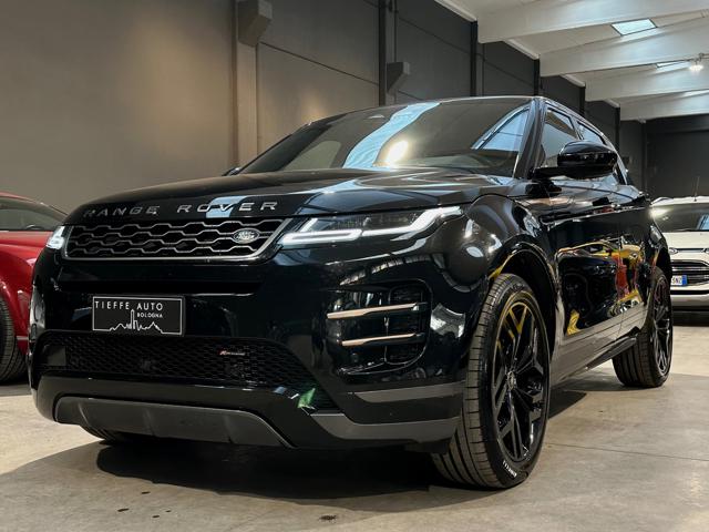 Land Rover Range Rover Evoque 2.0D I4 163 CV AWD Auto R-Dynamic HSE usato a BOLOGNA