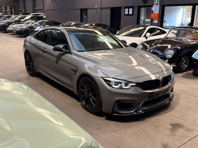 BMW M4 Coupé CS *CONDIZIONI PARI AL NUOVO* - foto 3 di 4
