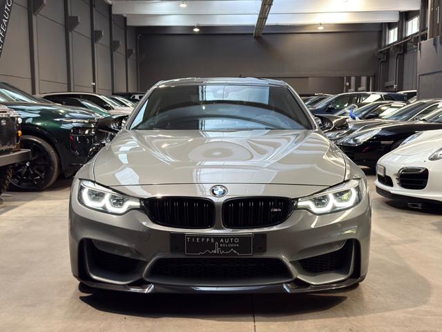 BMW M4 Coupé CS *CONDIZIONI PARI AL NUOVO* - foto 2 di 4