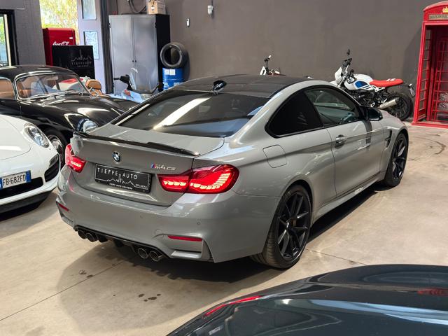 BMW M4 Coupé CS *CONDIZIONI PARI AL NUOVO* - foto 4 di 4