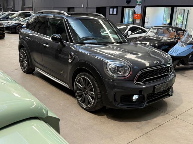 MINI Countryman 2.0 Cooper S Hype Countryman ALL4 - foto 3 di 30
