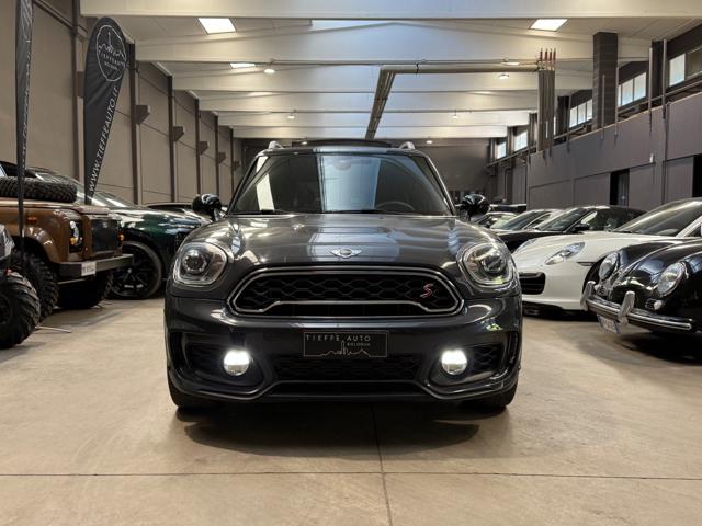 MINI Countryman 2.0 Cooper S Hype Countryman ALL4 - foto 2 di 30