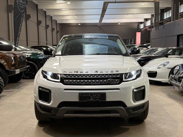 Land Rover Range Rover Evoque 2.0 TD4 150 CV 5p. SE - foto 2 di 25