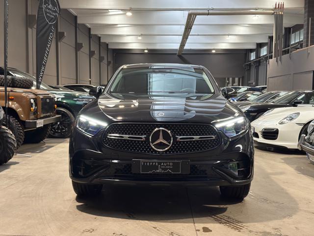 Mercedes-Benz GLC 300 de hybrid EQ 4Matic Coupé AMG Line Advanced Plus - foto 2 di 4