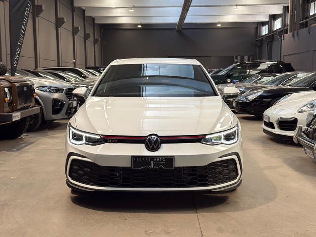Volkswagen Golf 2.0 TSI DSG GTI - foto 2 di 4