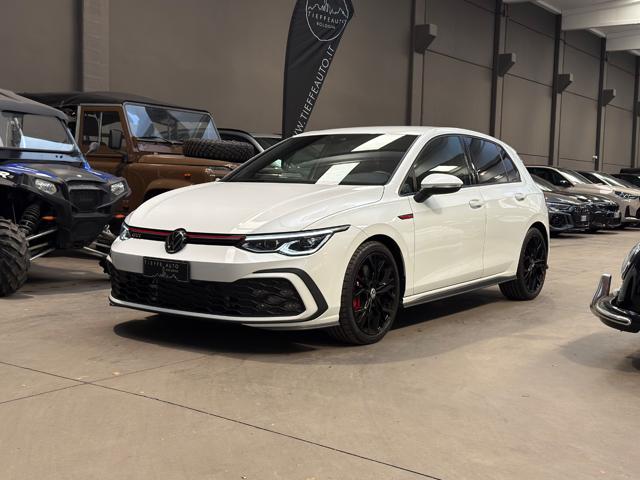 Volkswagen Golf 2.0 TSI DSG GTI, del 2023, 14.000 km, in vendita a Bologna (BO)