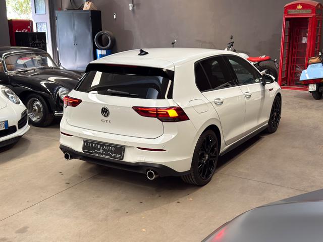 Volkswagen Golf 2.0 TSI DSG GTI - foto 4 di 4