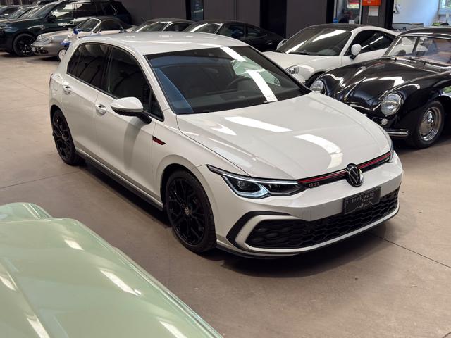 Volkswagen Golf 2.0 TSI DSG GTI - foto 3 di 4