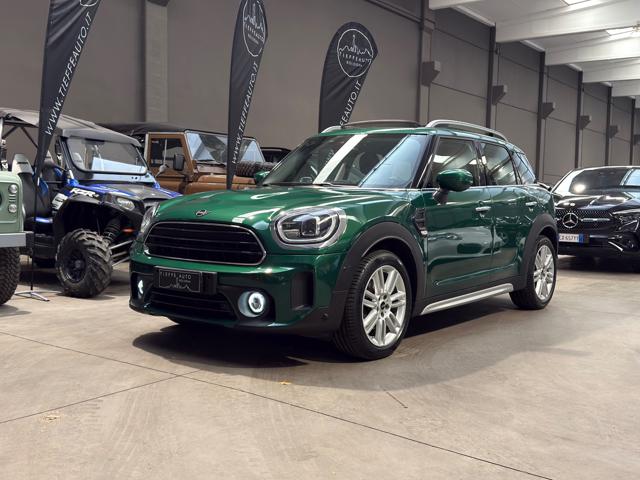 MINI Countryman 1.5 Cooper Business, del 2022, 80.000 km, in vendita a Bologna (BO)