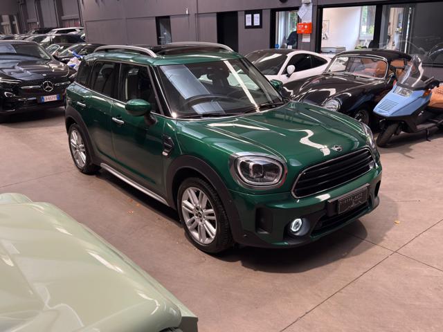 MINI Countryman 1.5 Cooper Business - foto 3 di 4
