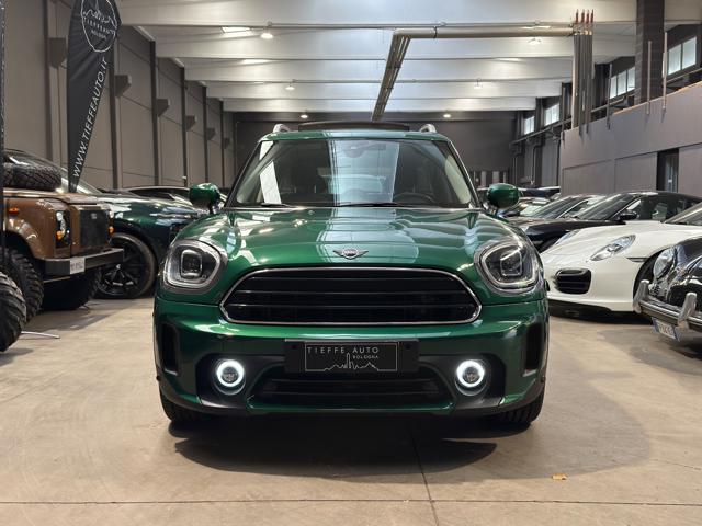 MINI Countryman 1.5 Cooper Business - foto 2 di 4