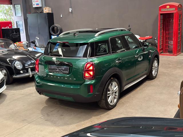 MINI Countryman 1.5 Cooper Business - foto 4 di 4