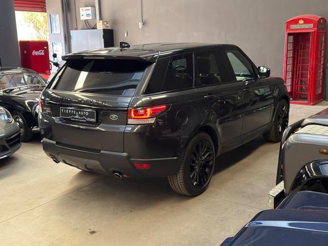 Land Rover Range Rover Sport 3.0 TDV6 HSE Dynamic - foto 4 di 4