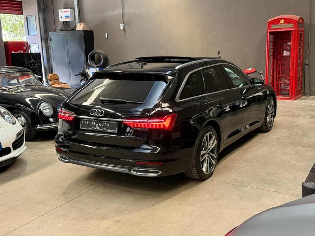 Audi A6 Avant 35 2.0 TDI S tronic Business Plus - foto 4 di 4