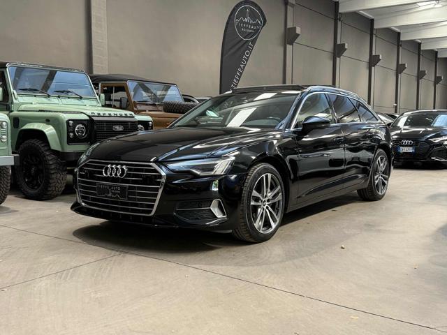 Audi A6 Avant 35 2.0 TDI S tronic Business Plus, del 2021, 175.000 km, in vendita a Bologna (BO)